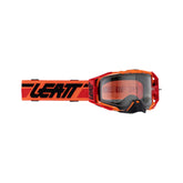 Goggle Leatt Velocity 6.5